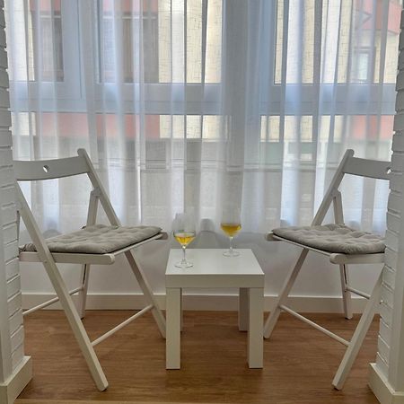 Apartamento Acogedor Santander Exteriér fotografie