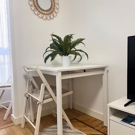 Apartamento Acogedor Santander Exteriér fotografie