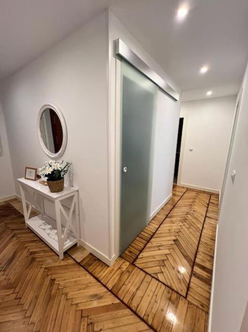 Apartamento Acogedor Santander Exteriér fotografie